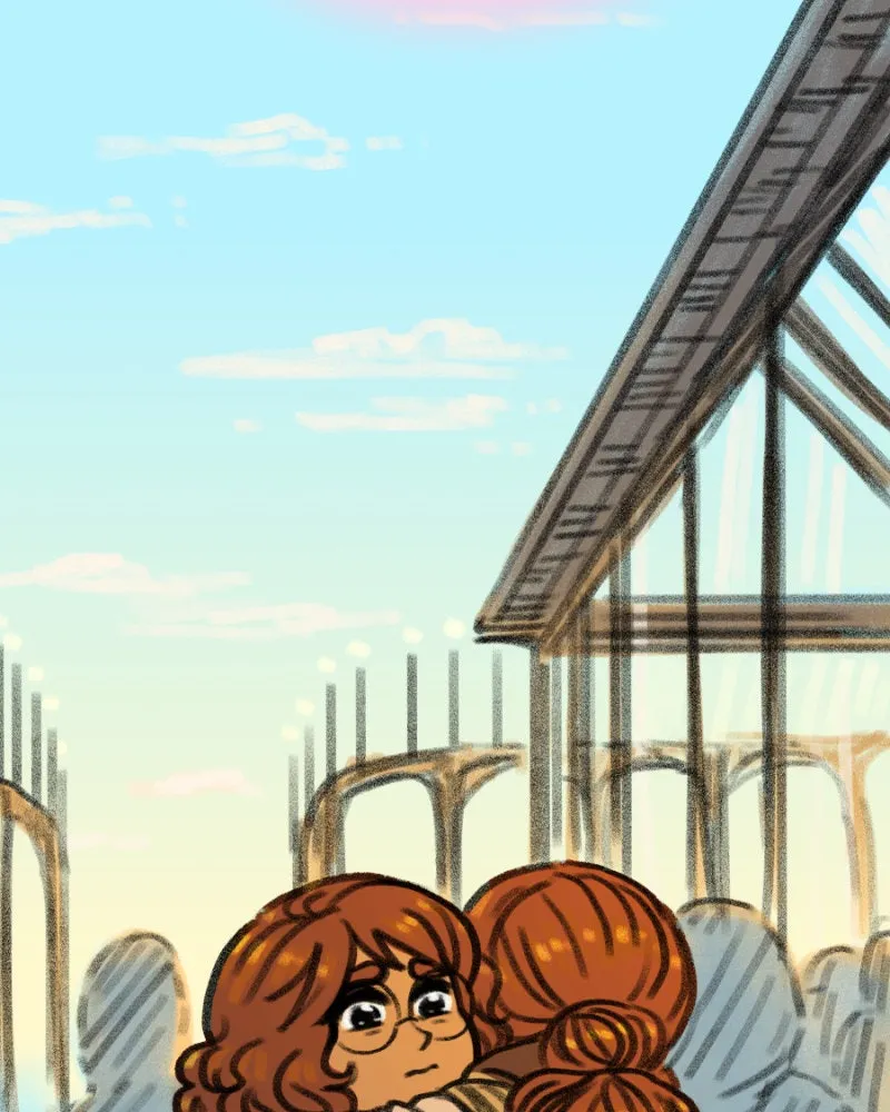 Crumbs Chapter 43 page 38 - 