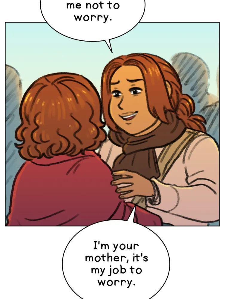 Crumbs Chapter 43 page 40 - 