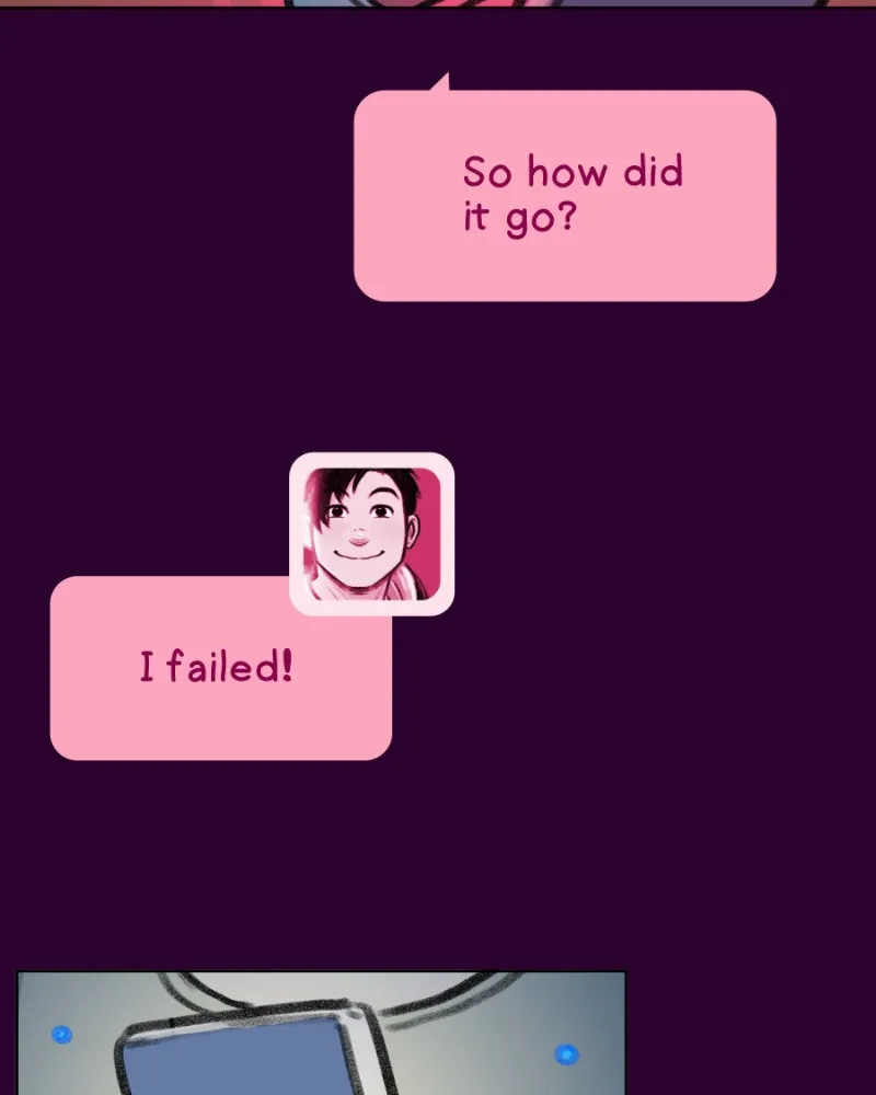 Crumbs Chapter 43 page 5 - 