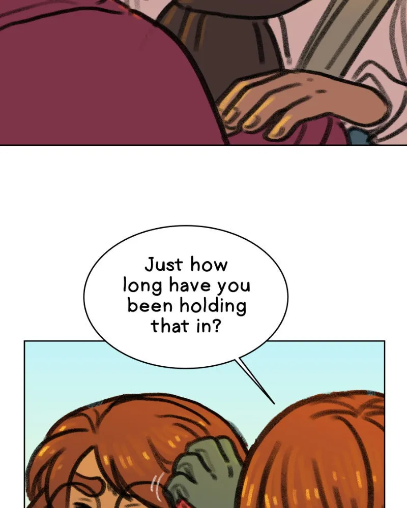 Crumbs Chapter 43 page 50 - 