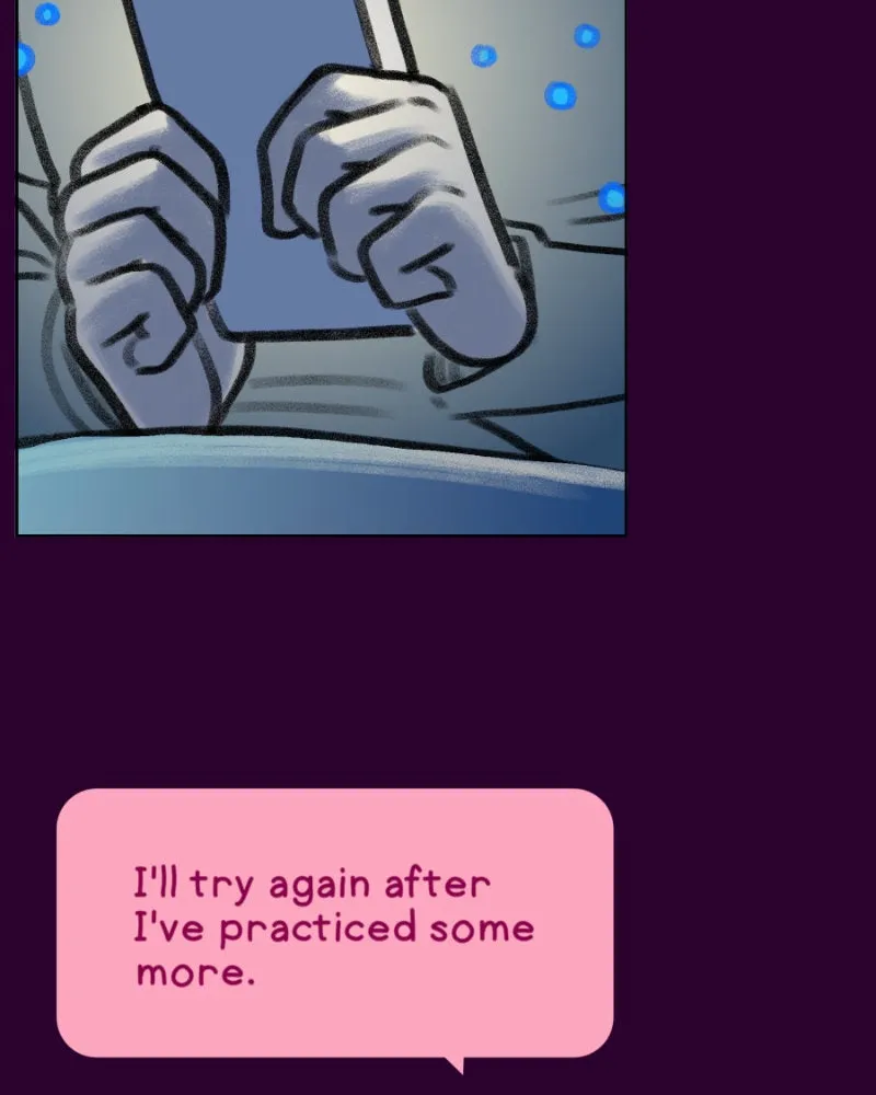 Crumbs Chapter 43 page 6 - 