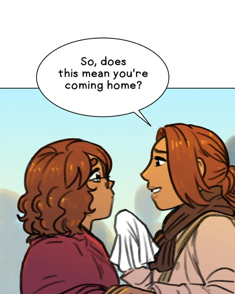 Crumbs Chapter 43 page 55 - 
