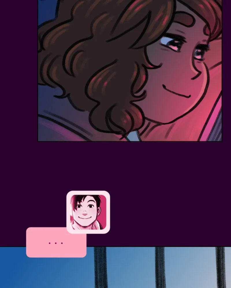 Crumbs Chapter 43 page 9 - 