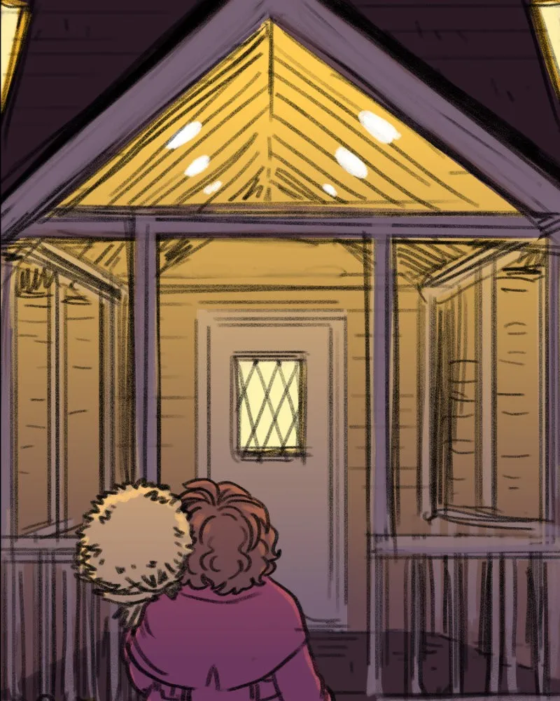 Crumbs Chapter 44 page 2 - 