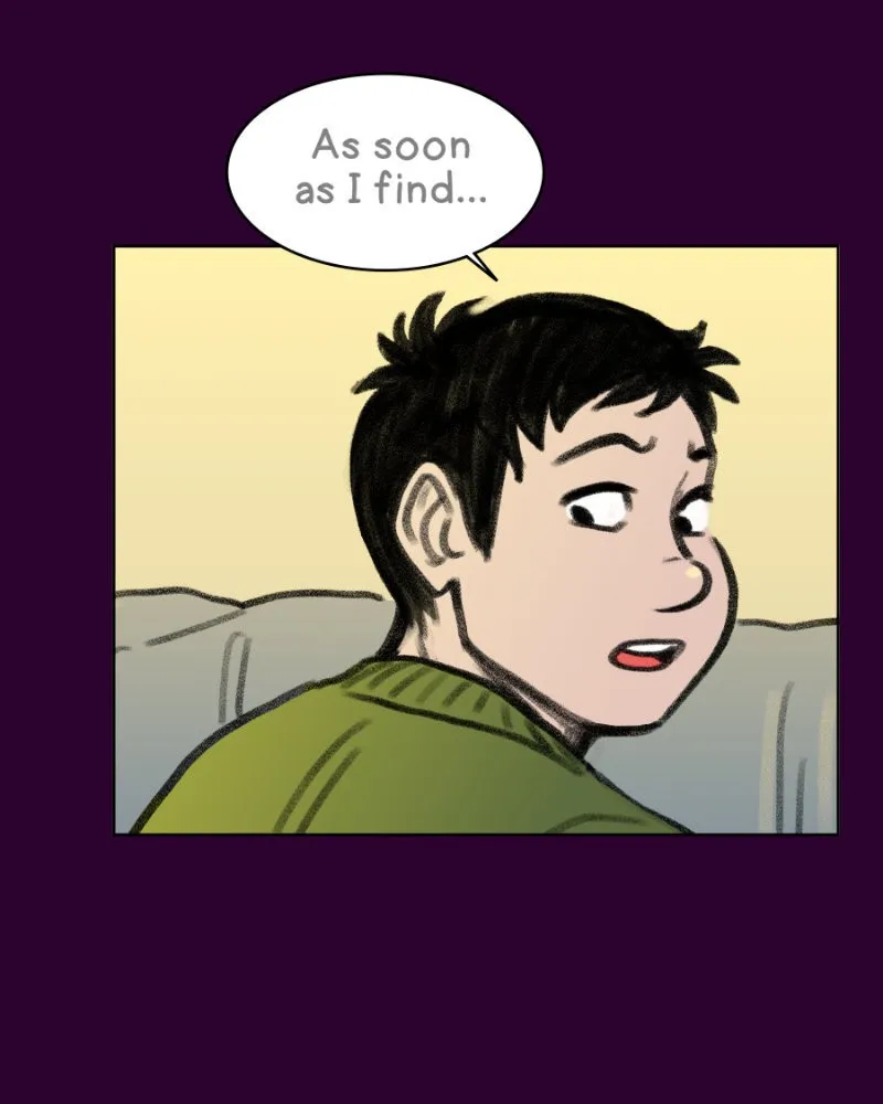 Crumbs Chapter 44 page 12 - 
