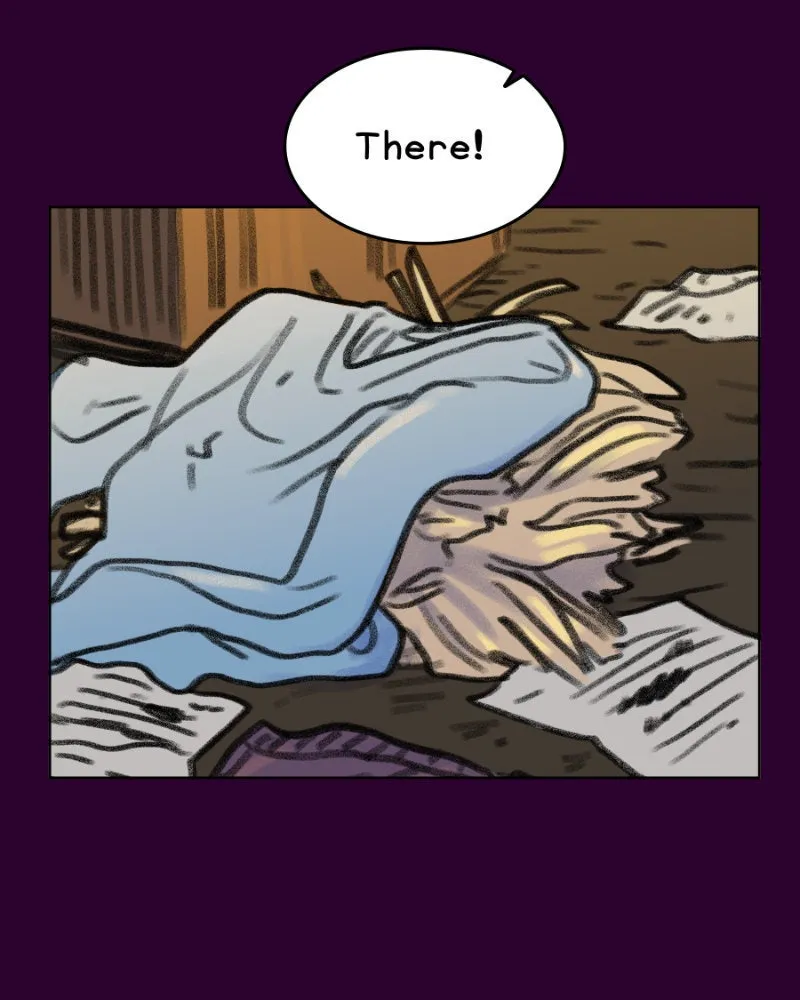 Crumbs Chapter 44 page 13 - 