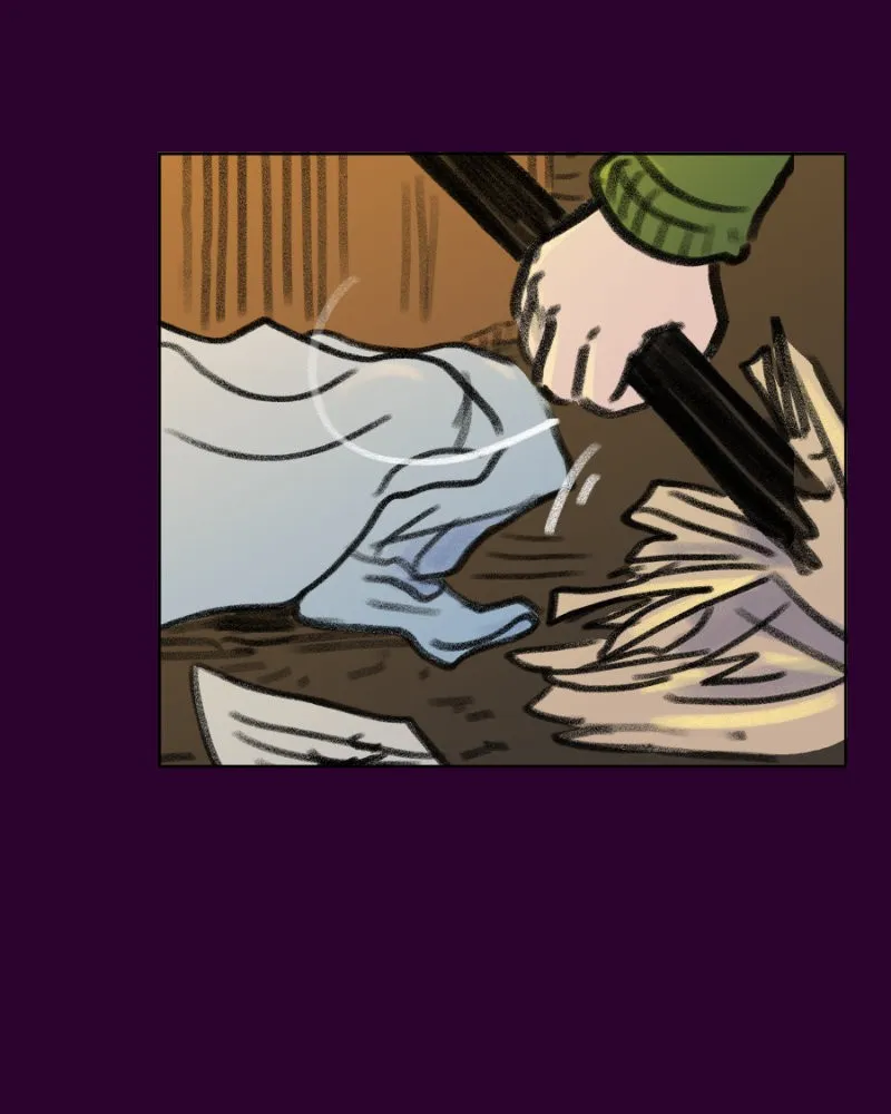 Crumbs Chapter 44 page 14 - 