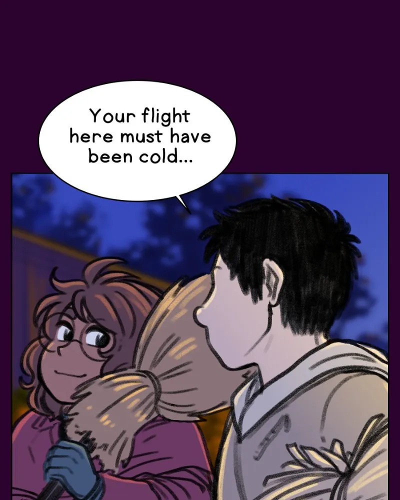 Crumbs Chapter 44 page 19 - 