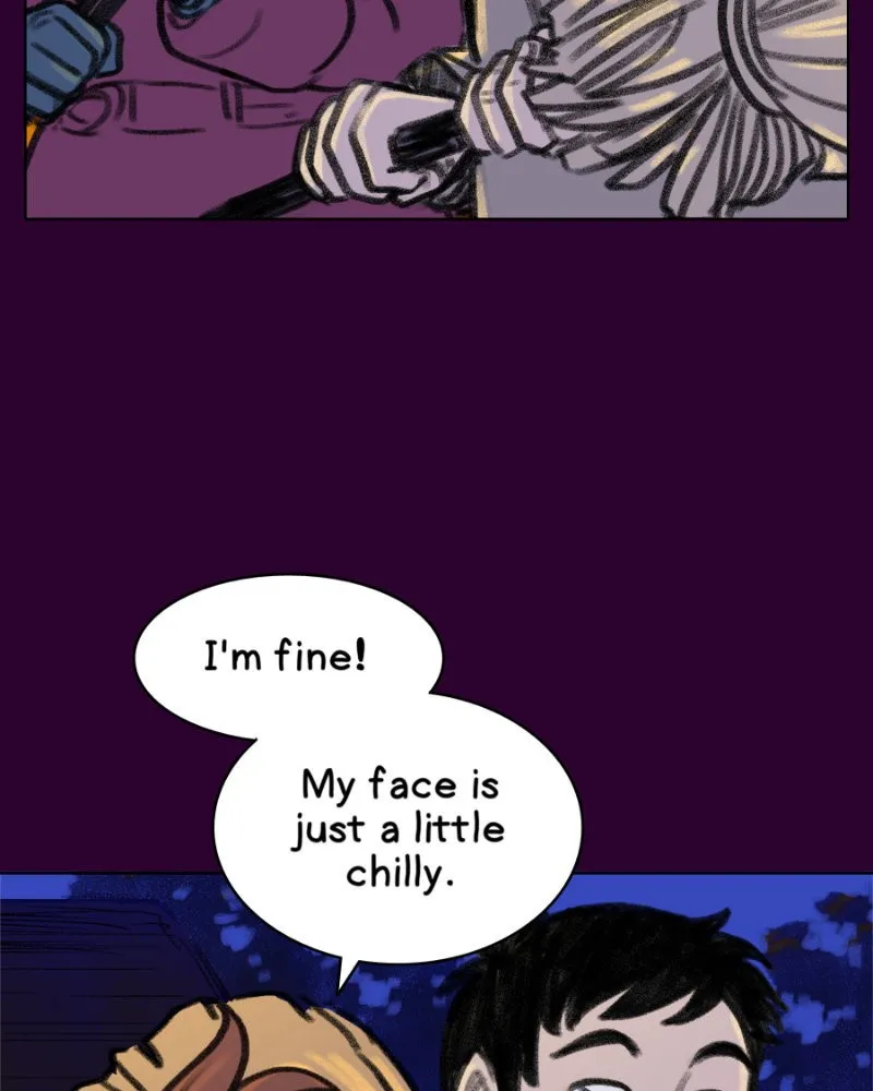 Crumbs Chapter 44 page 20 - 