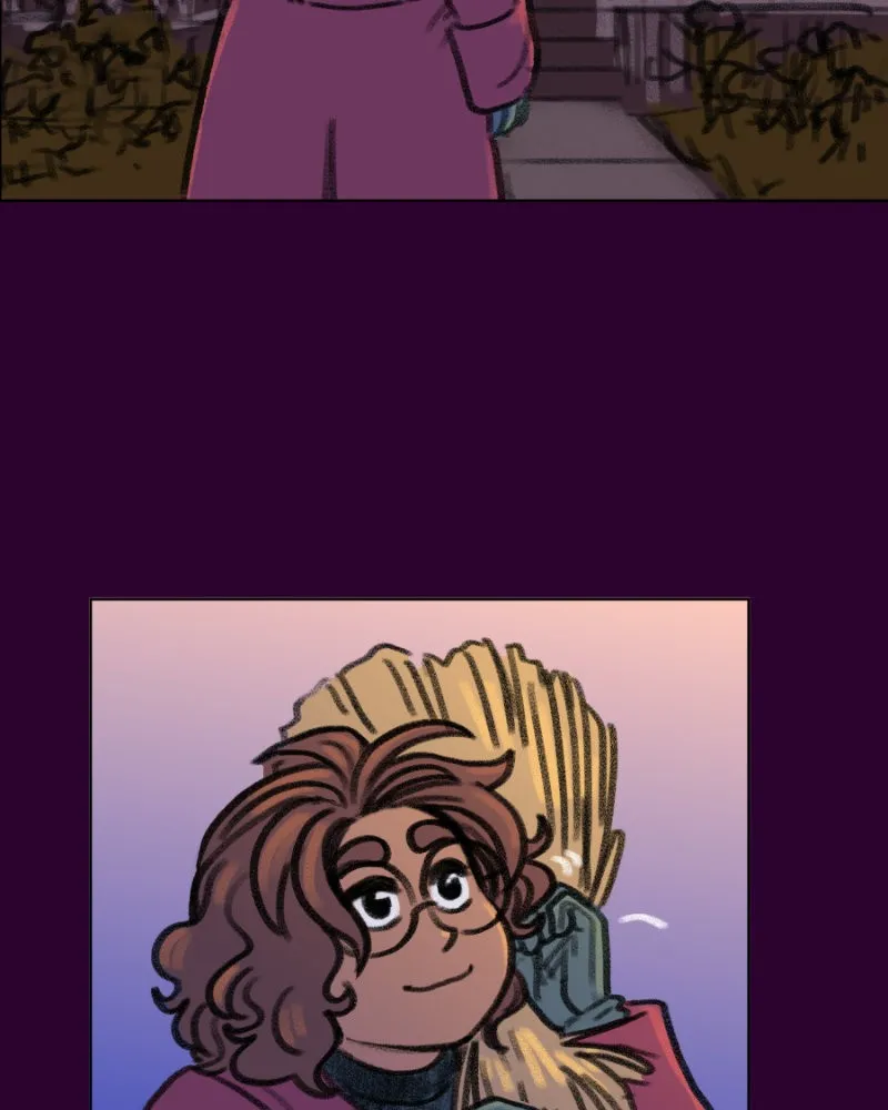 Crumbs Chapter 44 page 3 - 