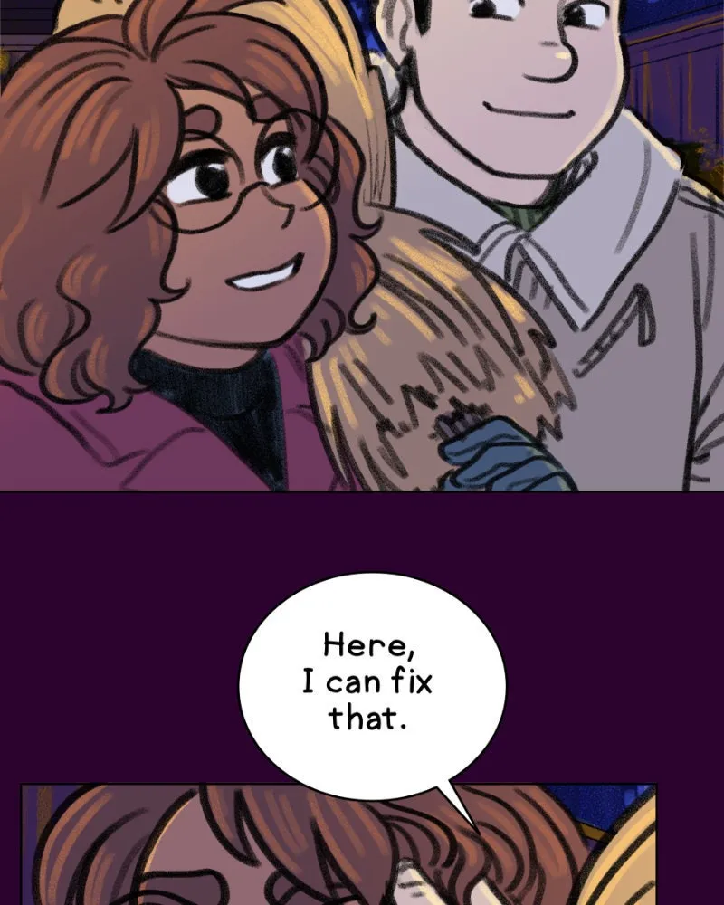 Crumbs Chapter 44 page 21 - 
