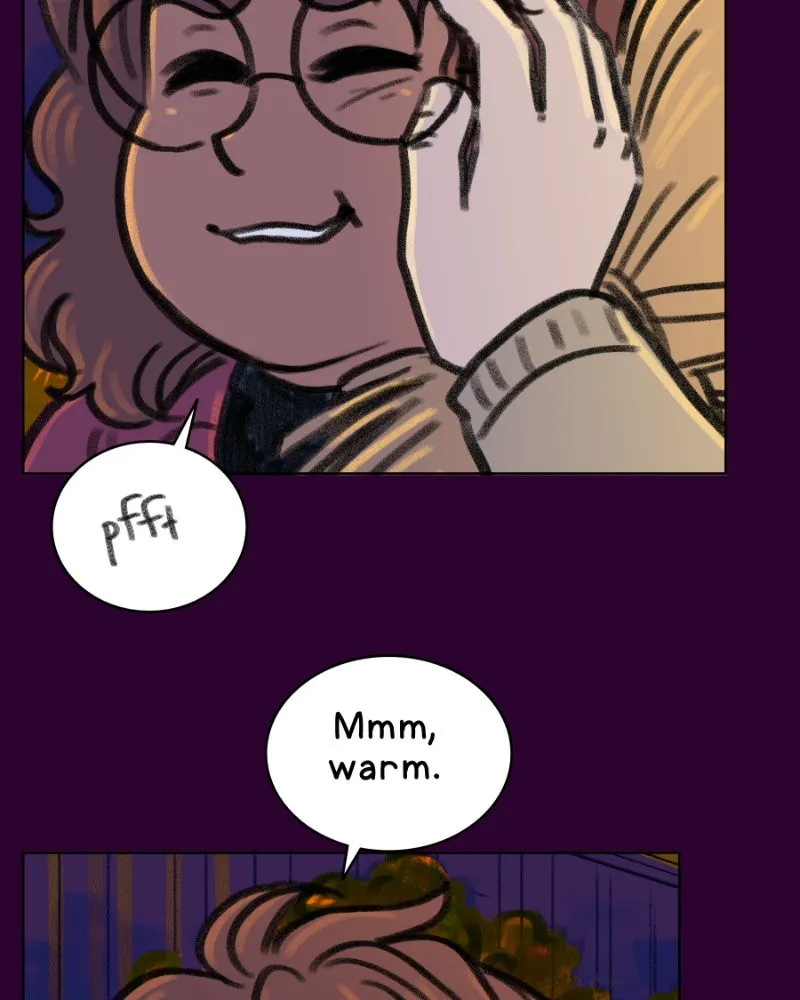 Crumbs Chapter 44 page 22 - 