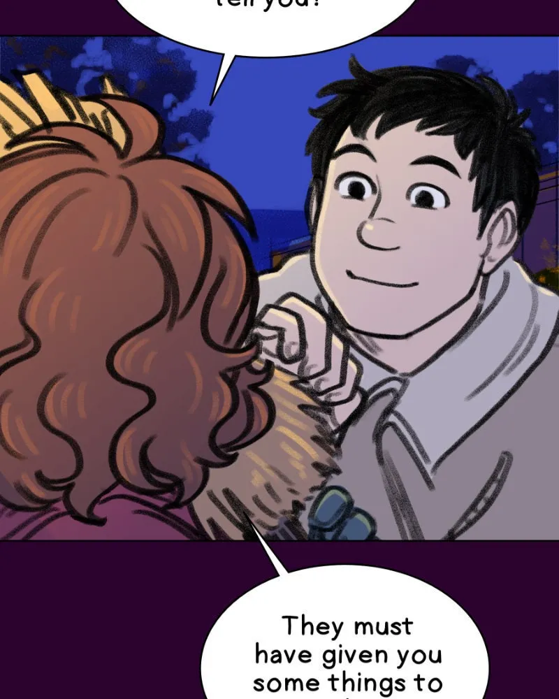 Crumbs Chapter 44 page 24 - 