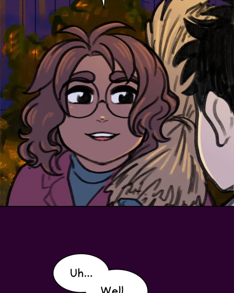 Crumbs Chapter 44 page 27 - 