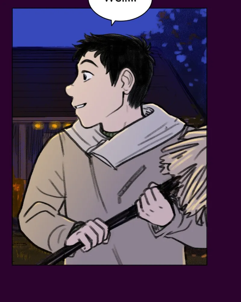 Crumbs Chapter 44 page 28 - 