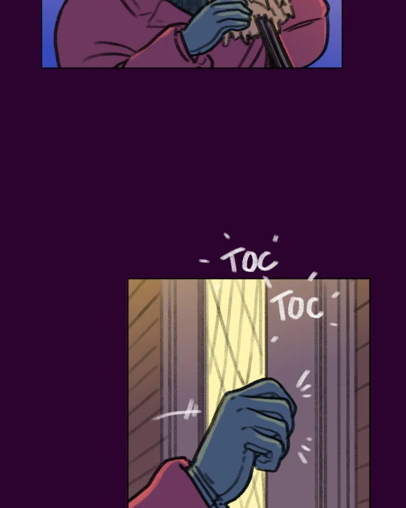 Crumbs Chapter 44 page 4 - 