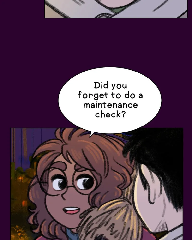 Crumbs Chapter 44 page 31 - 