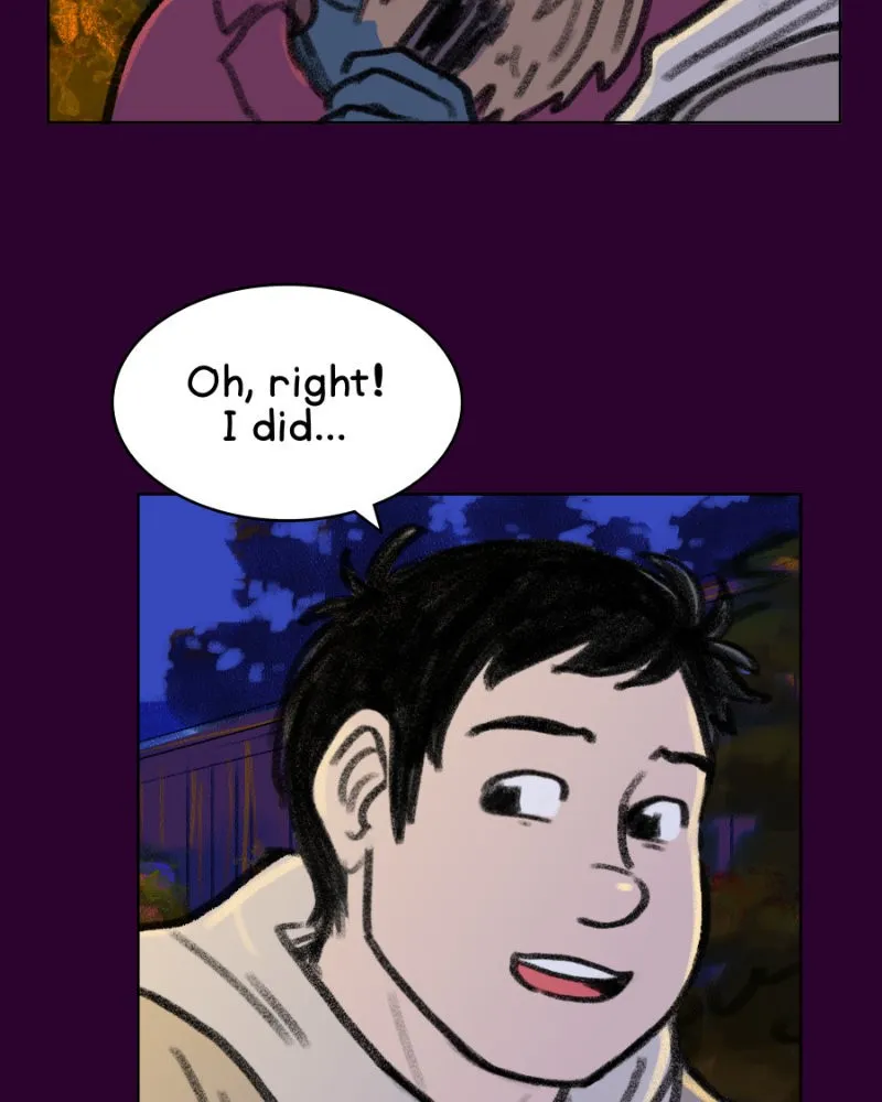 Crumbs Chapter 44 page 32 - 