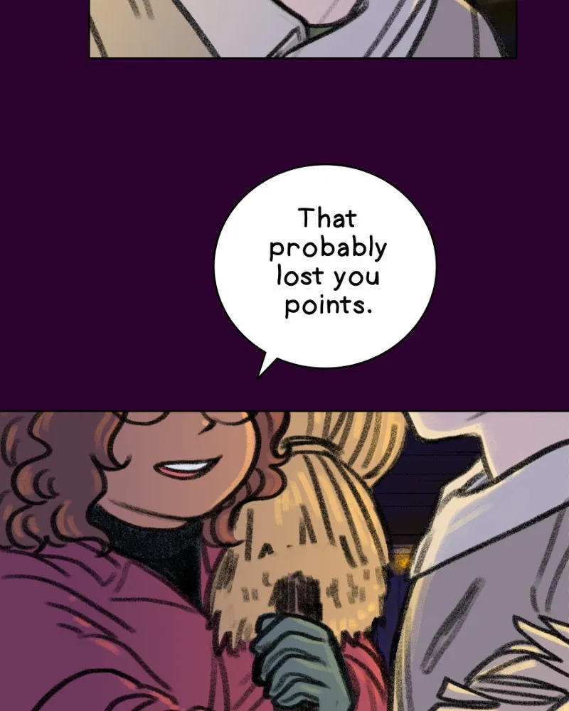 Crumbs Chapter 44 page 33 - 