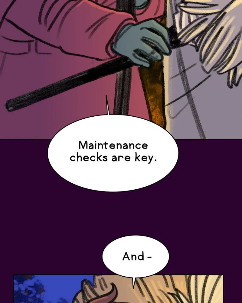 Crumbs Chapter 44 page 34 - 