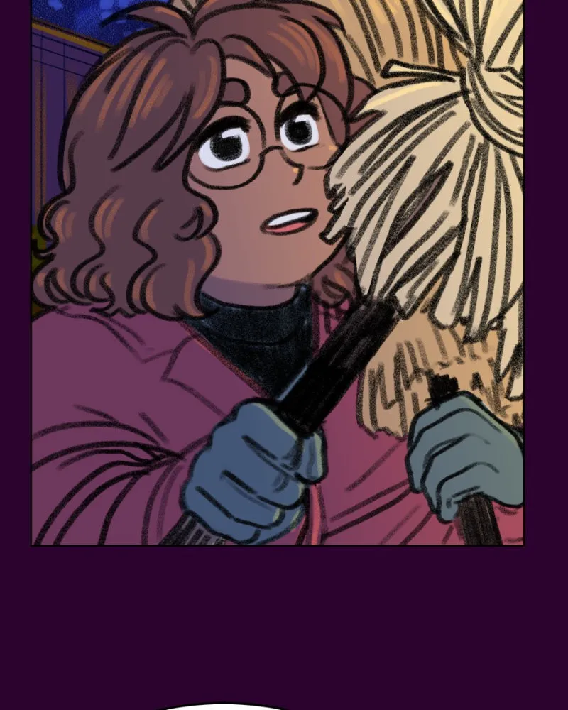 Crumbs Chapter 44 page 35 - 