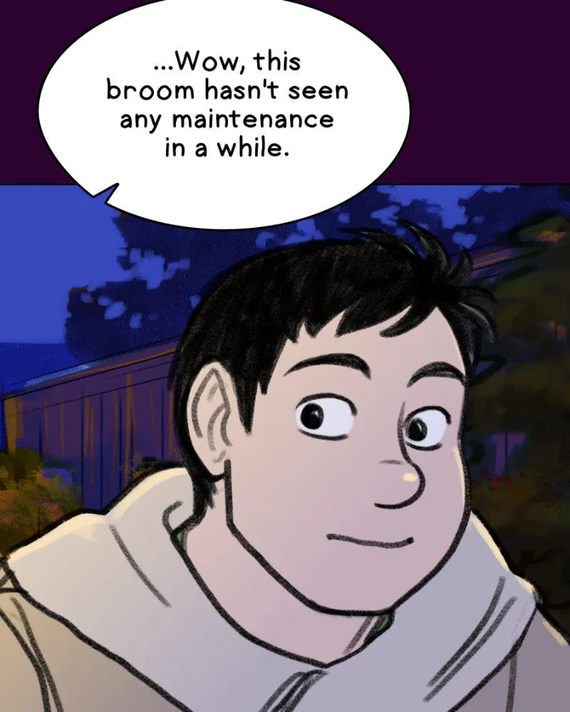 Crumbs Chapter 44 page 36 - 