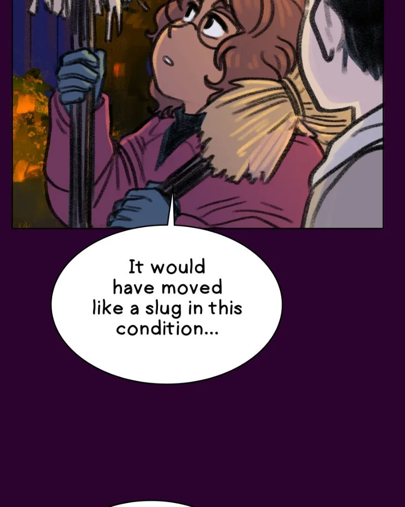 Crumbs Chapter 44 page 38 - 