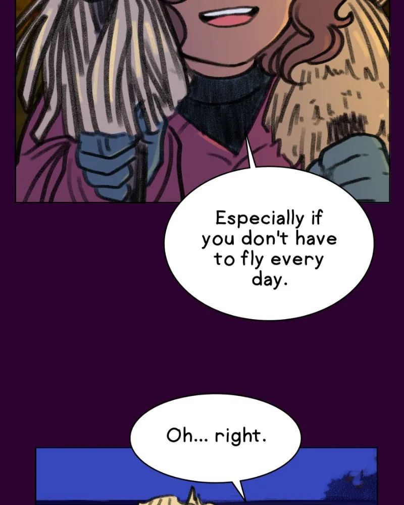 Crumbs Chapter 44 page 42 - 