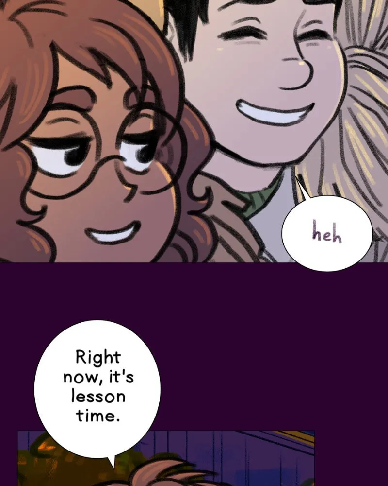 Crumbs Chapter 44 page 51 - 