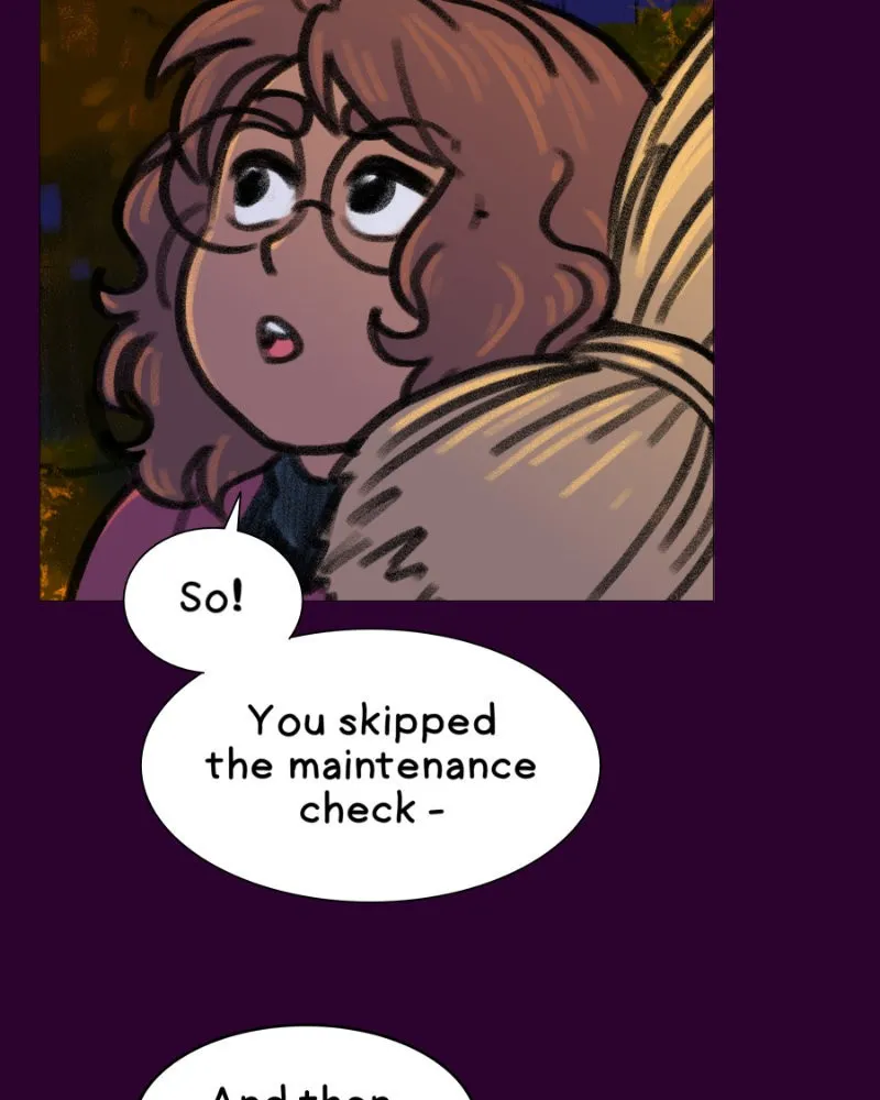 Crumbs Chapter 44 page 52 - 