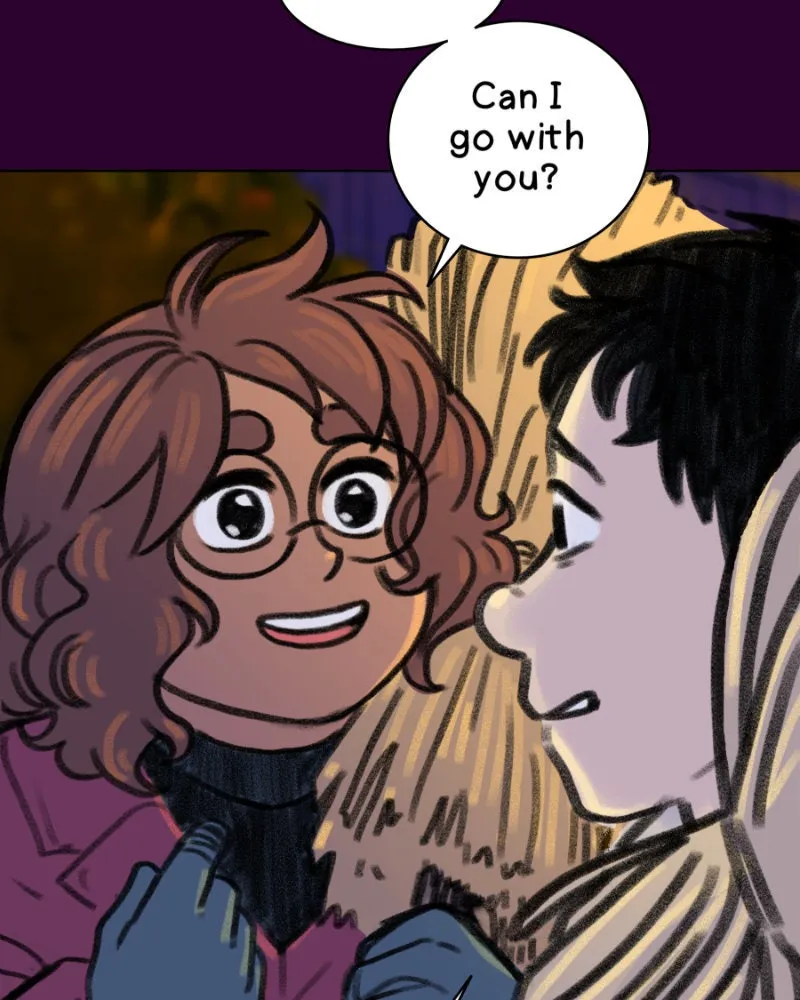 Crumbs Chapter 44 page 56 - 