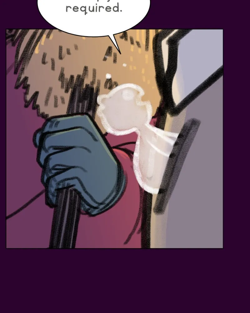 Crumbs Chapter 44 page 64 - 