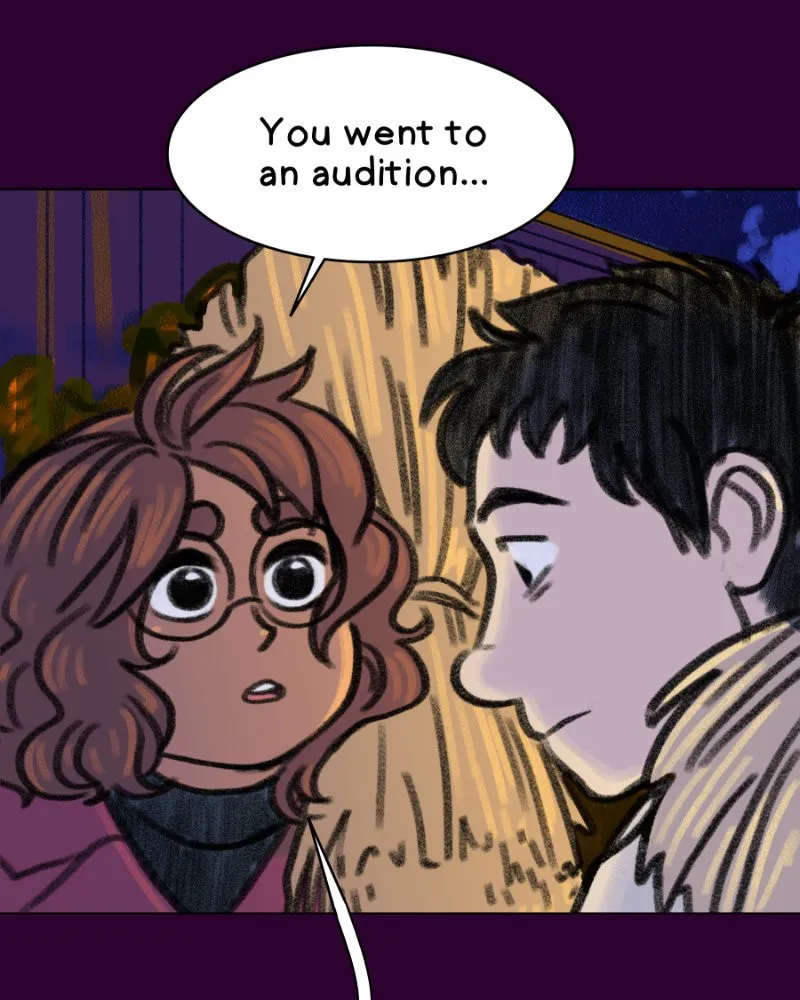 Crumbs Chapter 44 page 66 - 