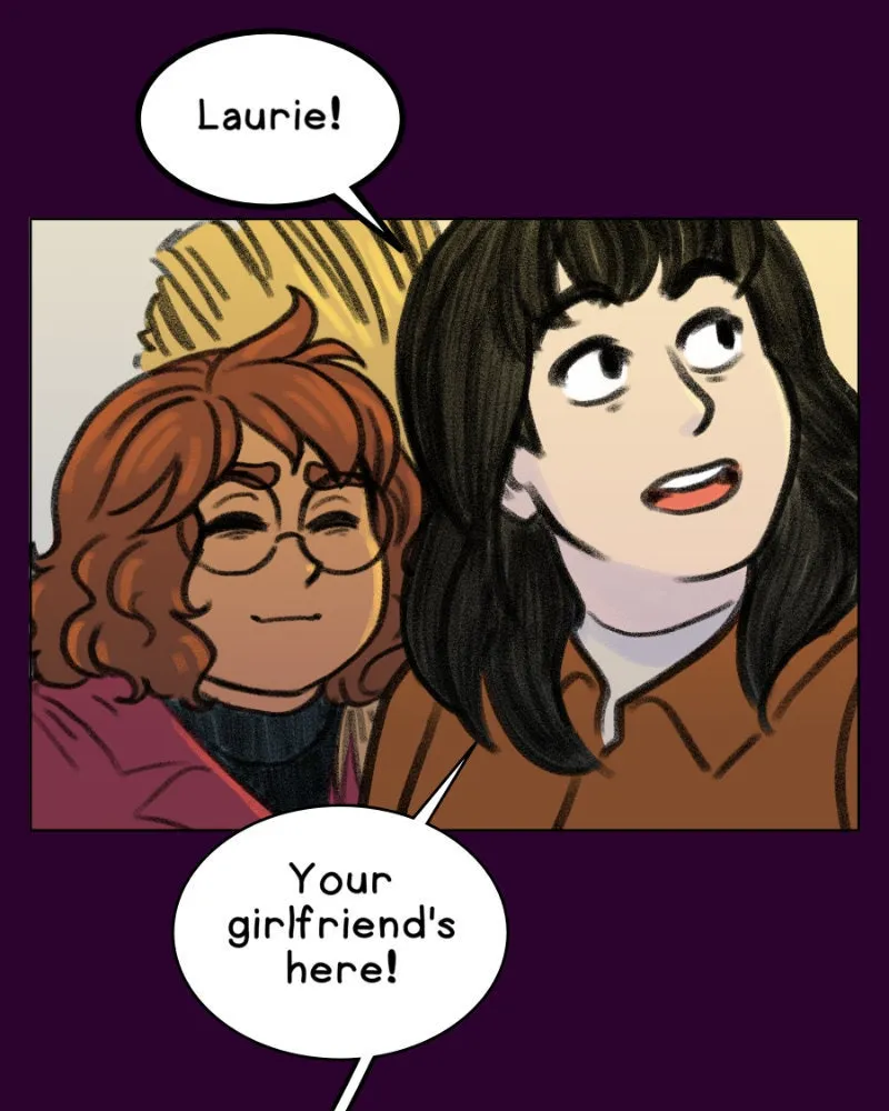 Crumbs Chapter 44 page 8 - 