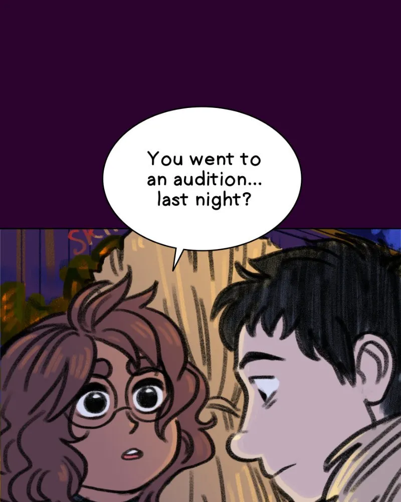 Crumbs Chapter 45 page 1 - 