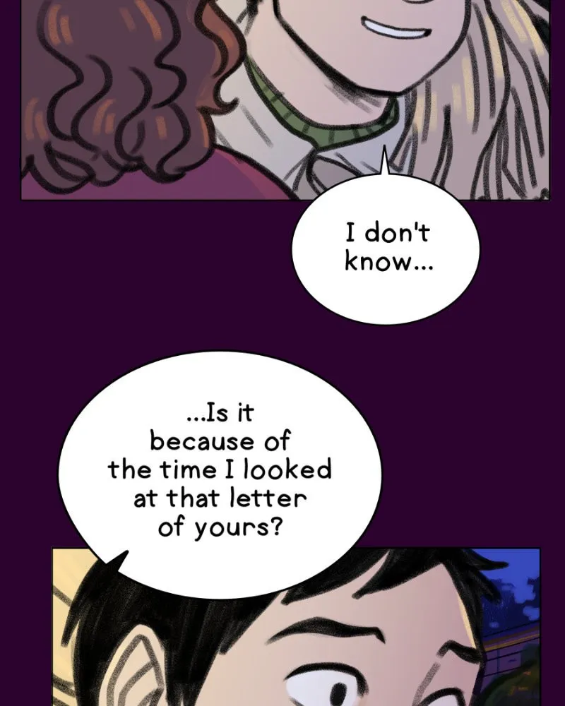 Crumbs Chapter 45 page 14 - 