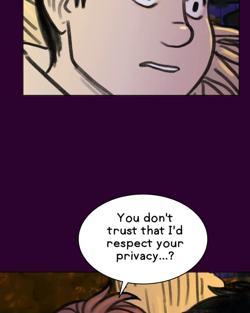 Crumbs Chapter 45 page 15 - 
