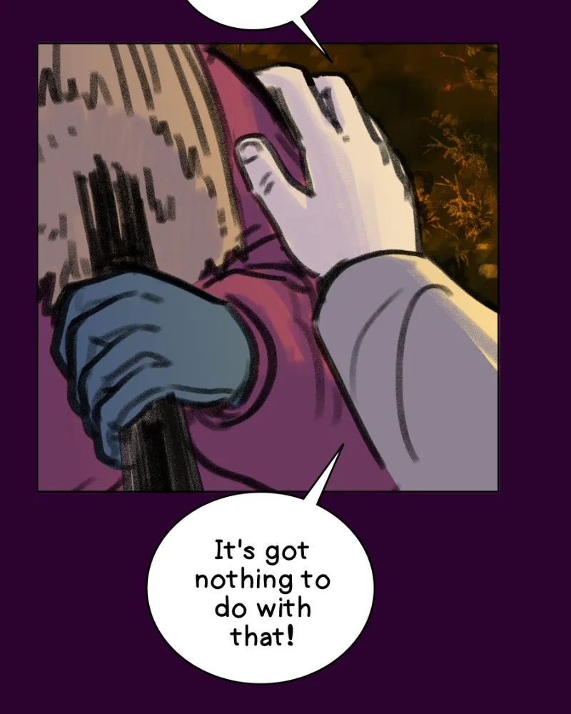 Crumbs Chapter 45 page 17 - 