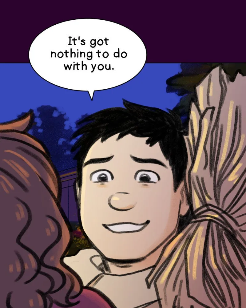 Crumbs Chapter 45 page 18 - 