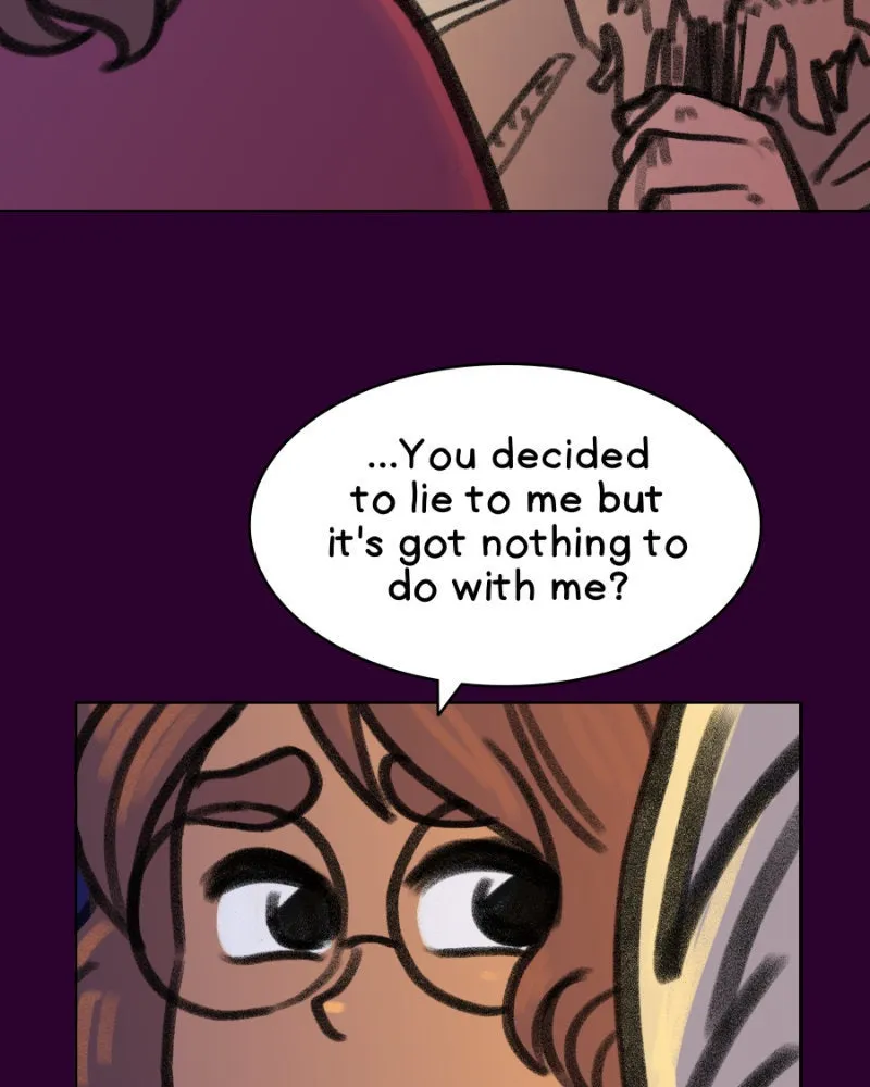 Crumbs Chapter 45 page 19 - 