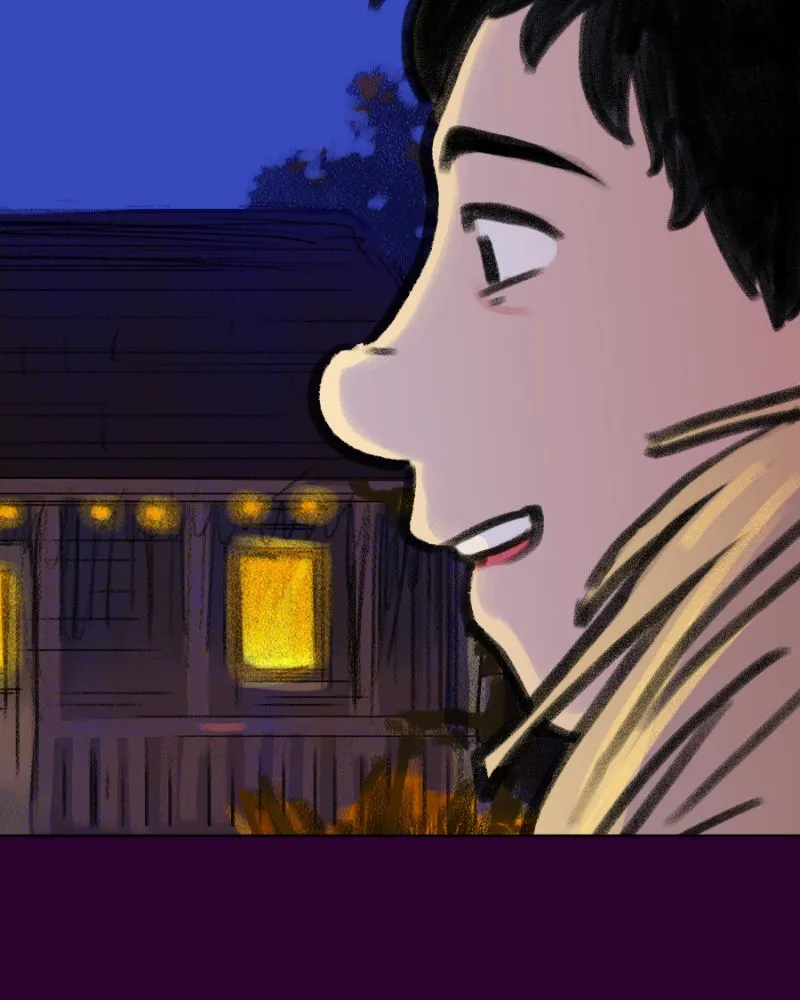 Crumbs Chapter 45 page 21 - 