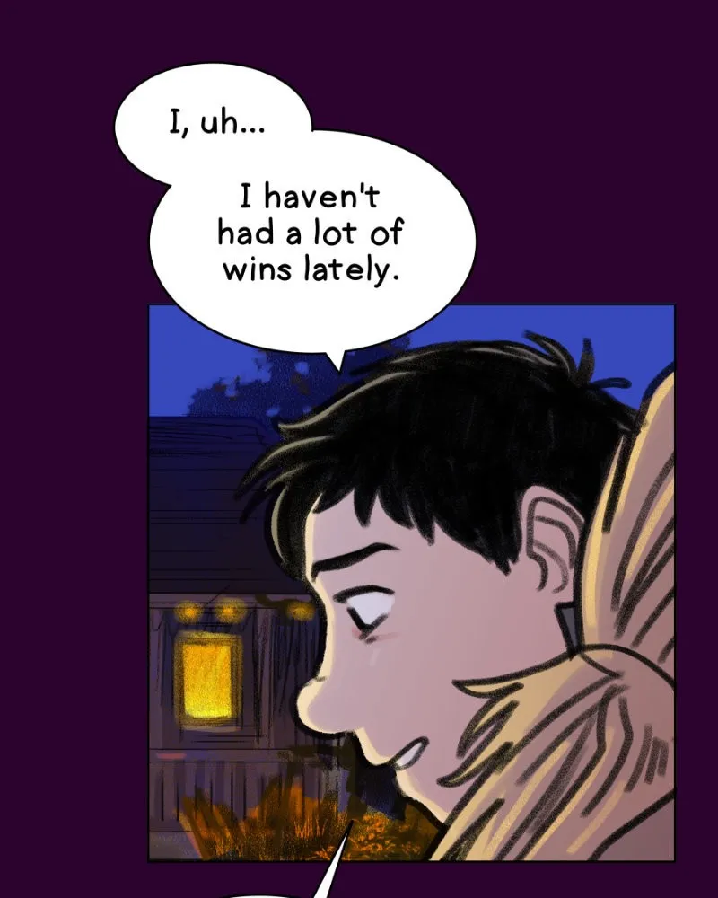Crumbs Chapter 45 page 22 - 