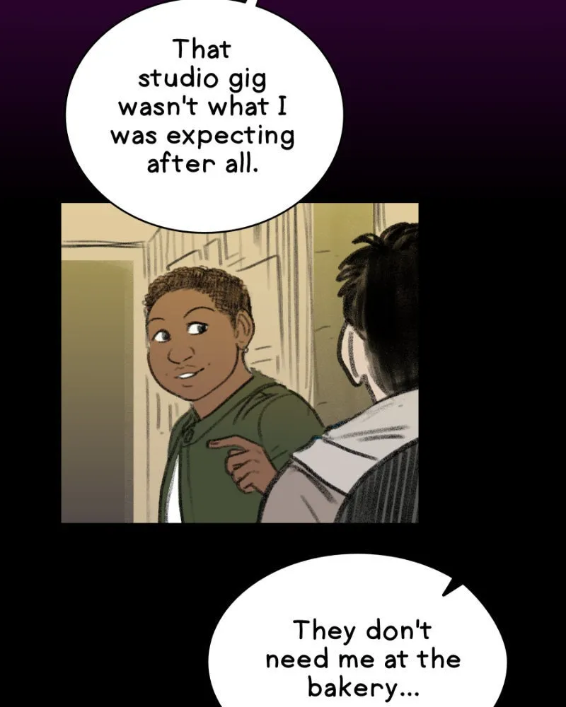 Crumbs Chapter 45 page 23 - 