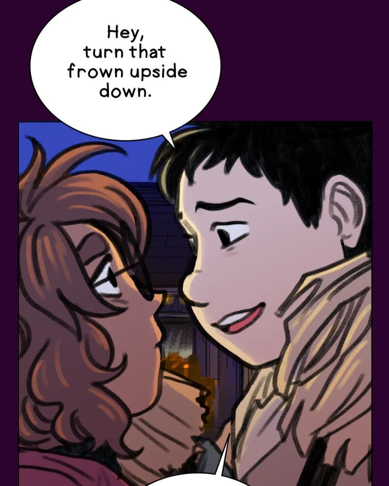 Crumbs Chapter 45 page 27 - 