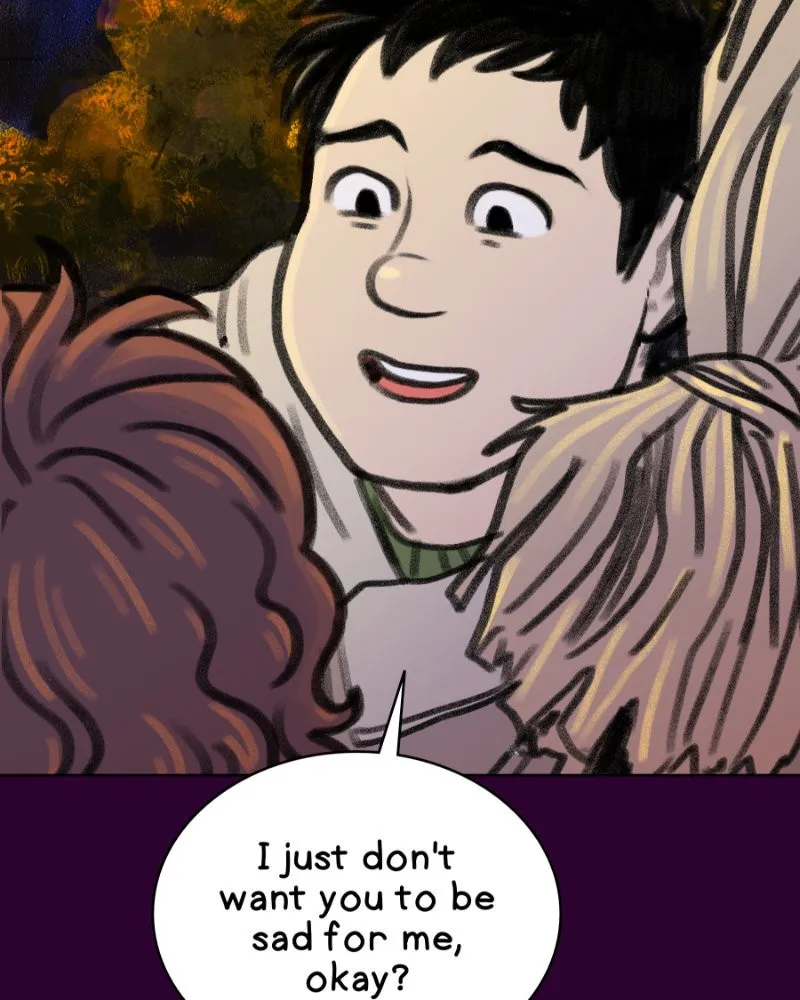 Crumbs Chapter 45 page 30 - 