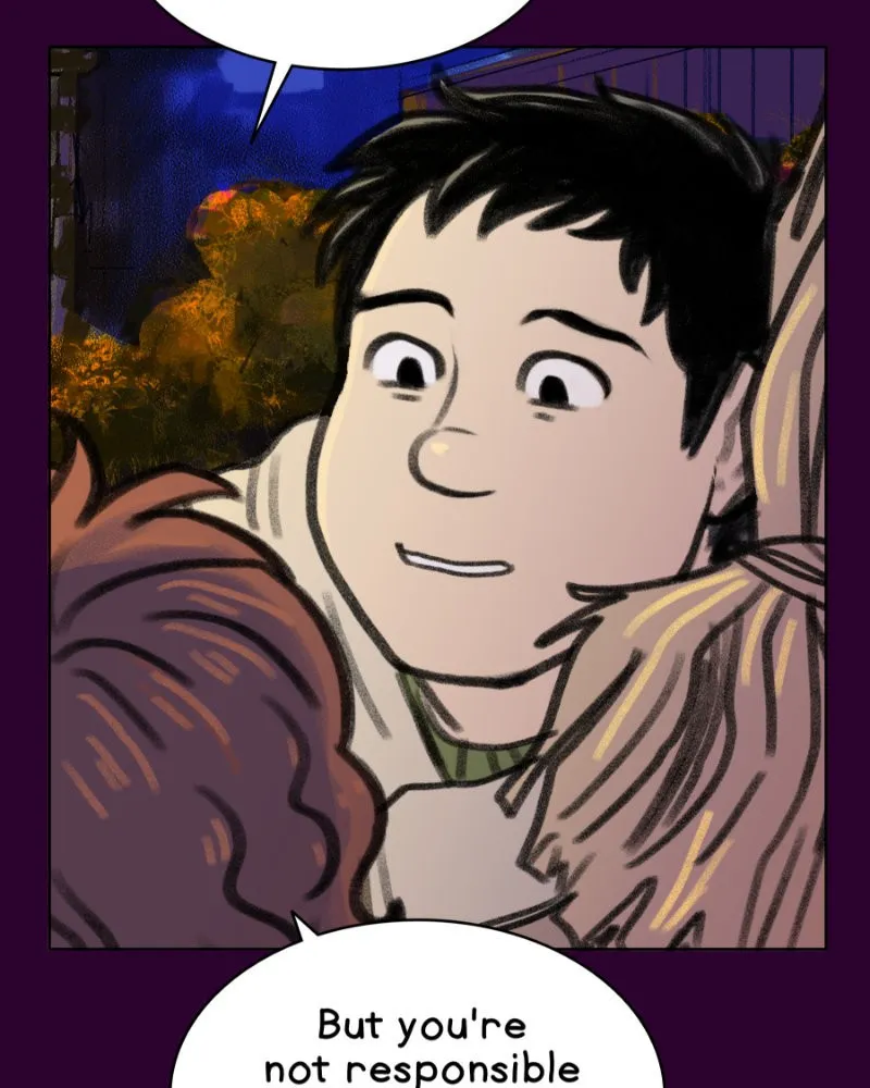 Crumbs Chapter 45 page 33 - 