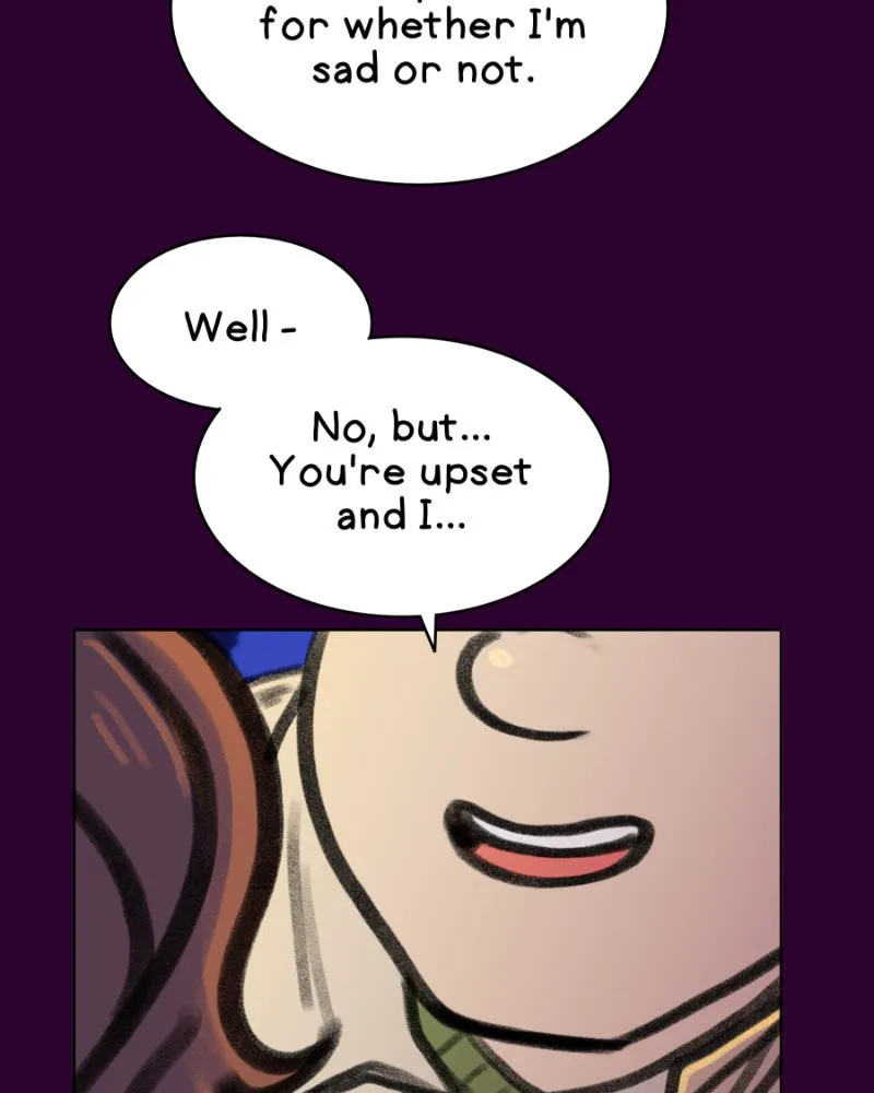 Crumbs Chapter 45 page 34 - 