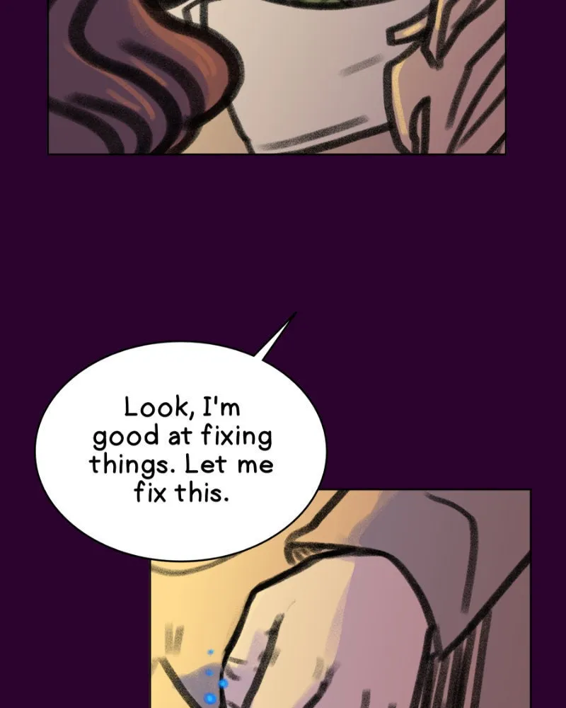 Crumbs Chapter 45 page 35 - 