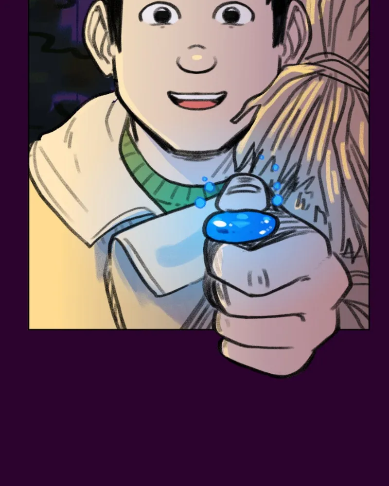 Crumbs Chapter 45 page 37 - 