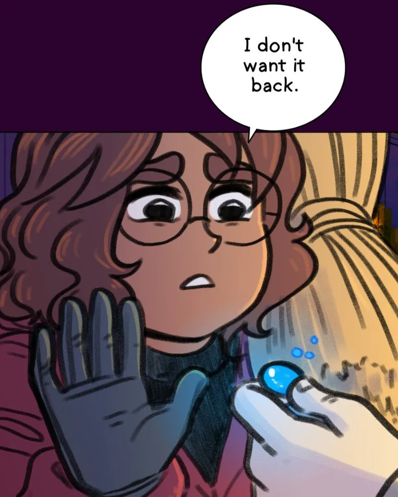 Crumbs Chapter 45 page 38 - 